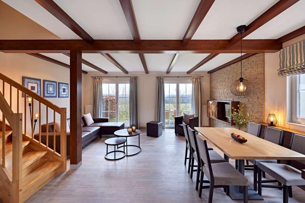 Lindner Nürburgring Ferienpark Drees Habitación foto